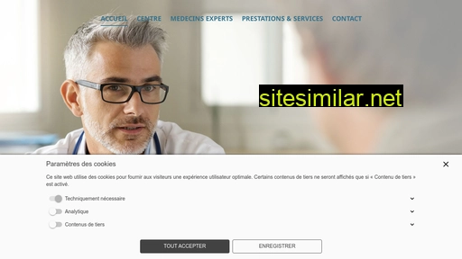 swiss-expertises-medicales.ch alternative sites