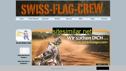 Swiss-flag-crew similar sites