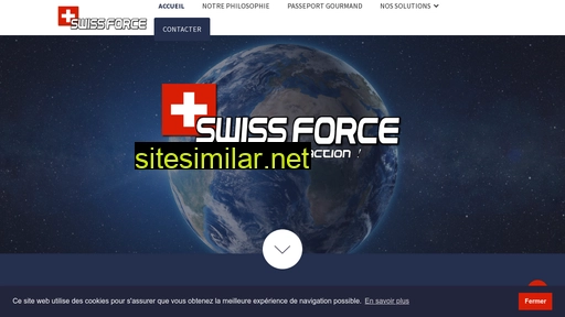 swiss-force.ch alternative sites