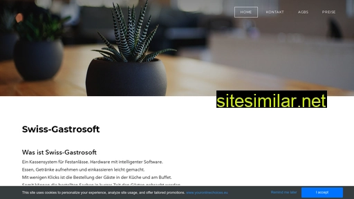 swiss-gastrosoft.ch alternative sites