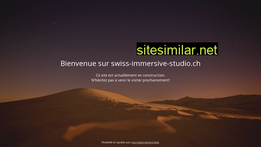 swiss-immersive-studio.ch alternative sites