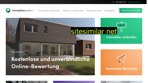 swiss-immobilienmakler.ch alternative sites