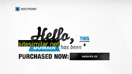 swiss-kit.ch alternative sites