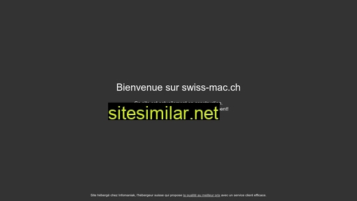 swiss-mac.ch alternative sites