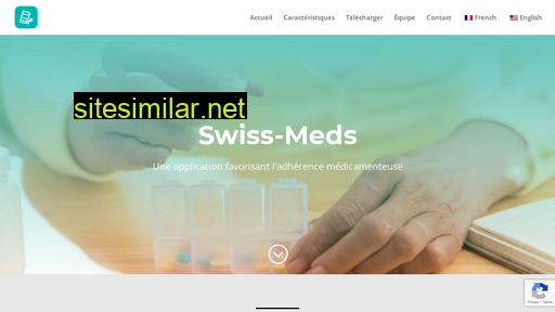 swiss-meds.ch alternative sites