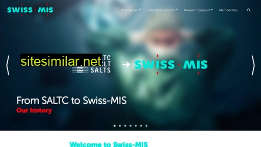 swiss-mis.ch alternative sites