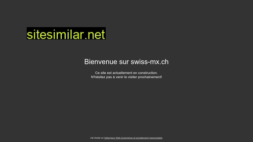 swiss-mx.ch alternative sites