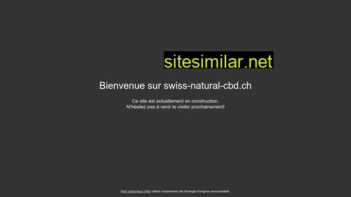 Swiss-natural-cbd similar sites