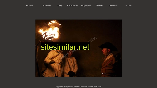 Swiss-photographers similar sites