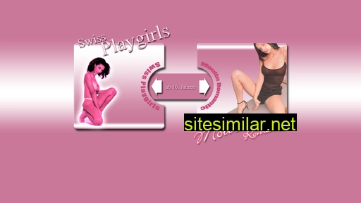 swiss-playgirls.ch alternative sites