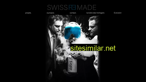 swiss-remade.ch alternative sites