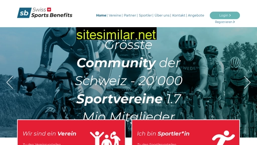 swiss-sports-benefits.ch alternative sites