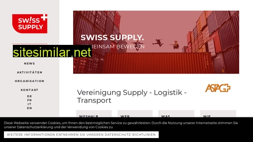 swiss-supply.ch alternative sites