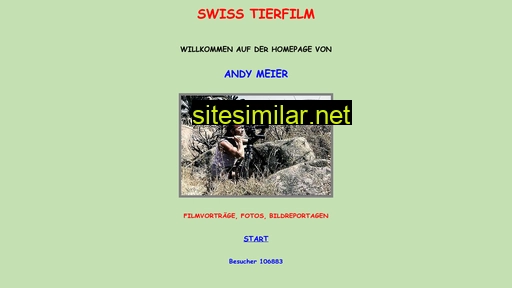 swiss-tierfilm.ch alternative sites