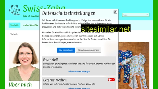 swiss-zaba.ch alternative sites