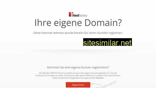 swisspatentbox.ch alternative sites