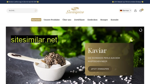 swisspica.ch alternative sites