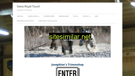 swissroyaltouch.ch alternative sites