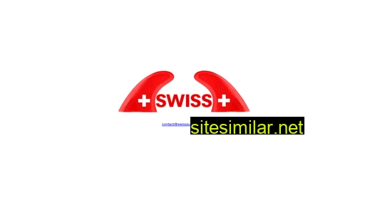 swisssurfing.ch alternative sites