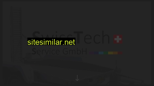 Swisstechservice similar sites