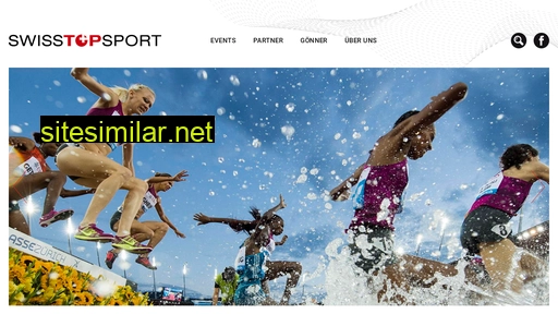 swisstopsport.ch alternative sites
