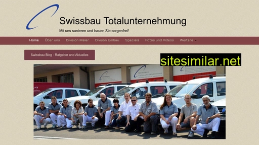 swisstotal.ch alternative sites