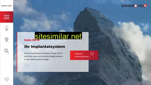 Swissvel-ri similar sites