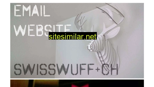 swisswuff.ch alternative sites
