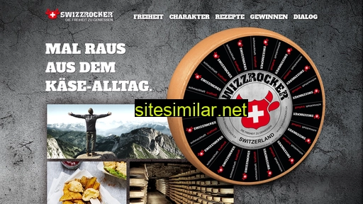 swizzrocker.ch alternative sites