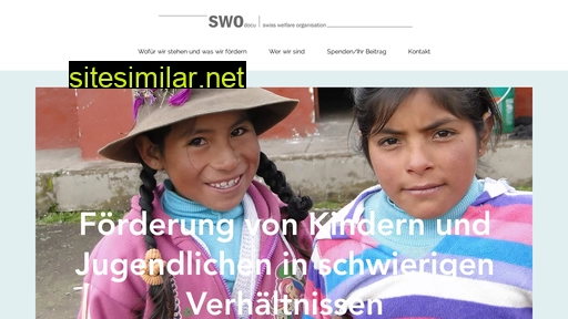 swo-docu.ch alternative sites