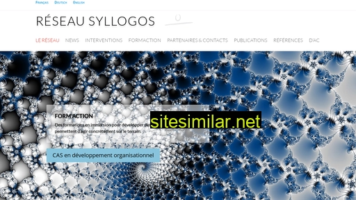 Syllogos similar sites