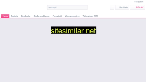 sylvester.ch alternative sites