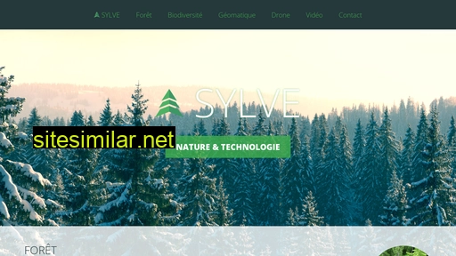 sylve.ch alternative sites