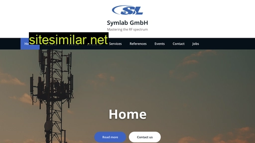 symlab.ch alternative sites