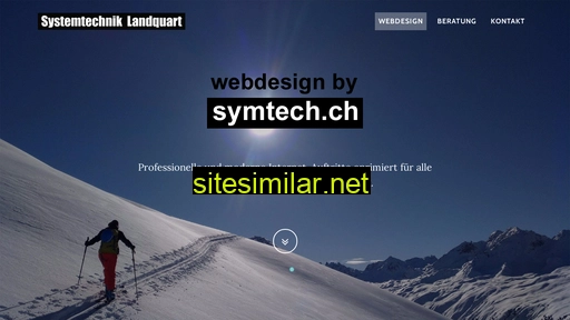 symtech.ch alternative sites