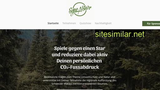 sync-a-star.ch alternative sites