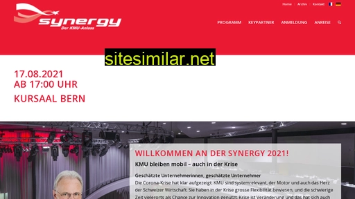 synergy-schweiz.ch alternative sites