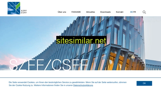 szff.ch alternative sites
