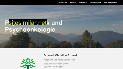 szinnai.ch alternative sites