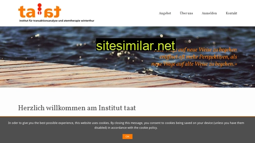 taat.ch alternative sites