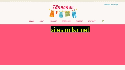 taennchen.ch alternative sites