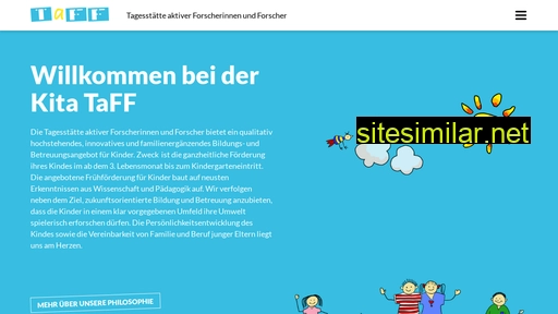 taff-schweiz.ch alternative sites