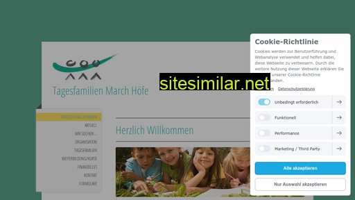 tagesfamilien-marchhoefe.ch alternative sites
