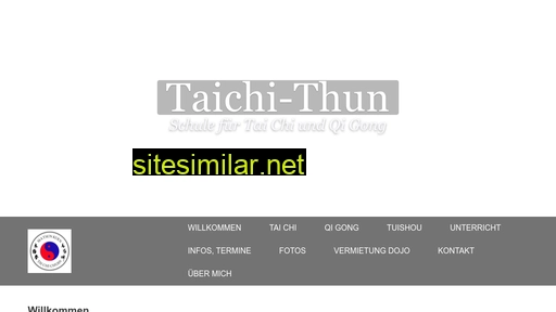 taichi-thun.ch alternative sites