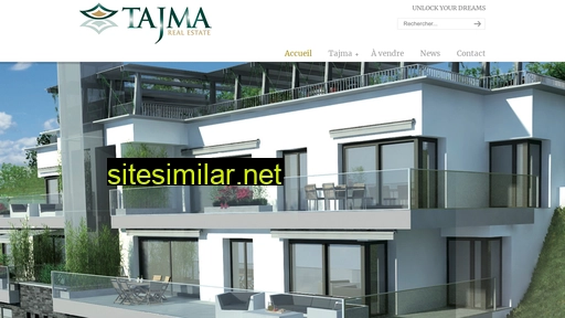 tajma.ch alternative sites