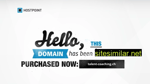 talent-coaching.ch alternative sites