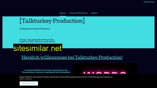 talkturkey.ch alternative sites