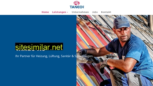 taneo.ch alternative sites