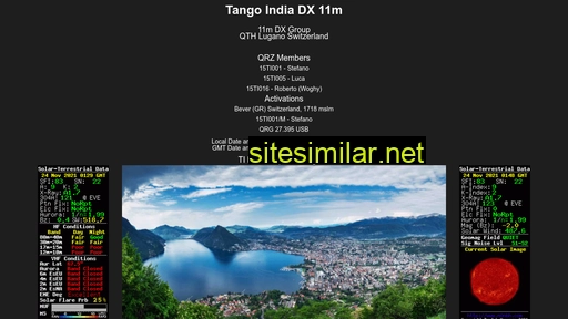 tangoindia.ch alternative sites