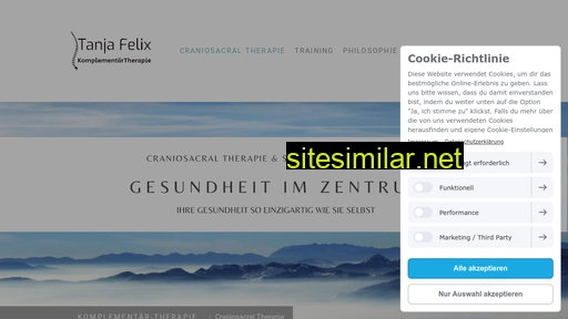 tanjafelix.ch alternative sites